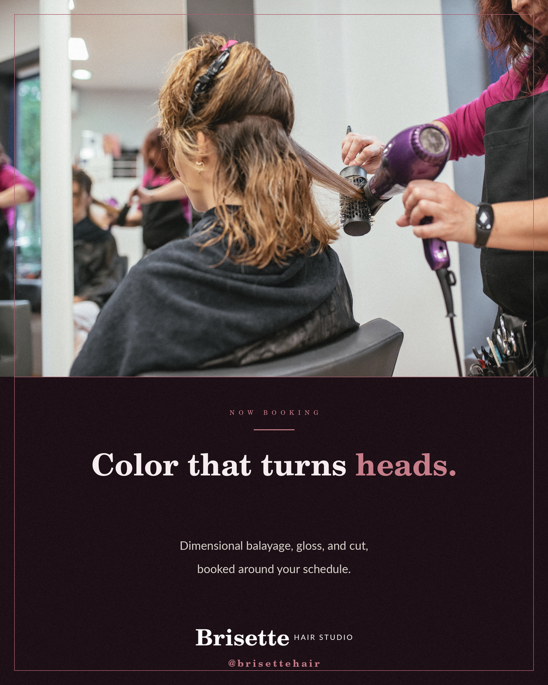 Sample Statement post