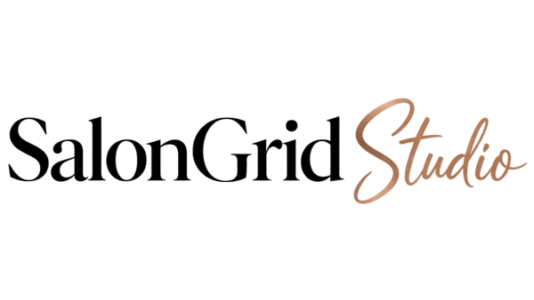 SalonGrid Studio 