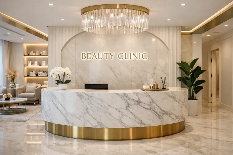 Beauty Clinics